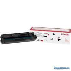 006R04387 Lézertoner C230, C235 nyomtatókhoz, XEROX, fekete, 1,5k