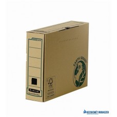 Archiválódoboz, 80 mm, 'BANKERS BOX® EARTH SERIES by FELLOWES®'