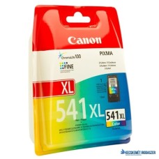 CL-541XL Tintapatron Pixma MG2150, 3150 nyomtatókhoz, CANON, színes, 400 oldal