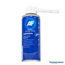 Etikett eltávolító spray, 200 ml, AF 'Labelclene'