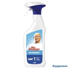 Fürdőszobai tisztító spray, 500 ml, MR PROPER