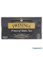 Fekete tea, 25x2 g, TWININGS 'Prince of Wales'