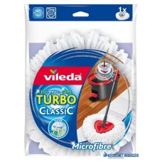 Gyorsfelmosó utántöltő fej, VILEDA 'Easy Wring TURBO Classic'