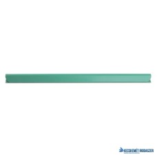 Iratsín, 4 mm, 1-40 lap, DONAU, zöld