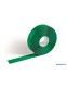 Jelölőszalag, 50 mm x 30 m, 0,5 mm, DURABLE, DURALINE , zöld