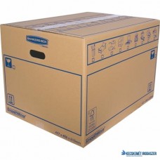 Költöztető doboz, 45,7x40,6X61 cm, FELLOWES 'SmoothMove™ Everyday'