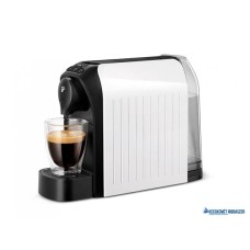 Kávéfőzőgép, kapszulás, TCHIBO 'Cafissimo Easy', fehér