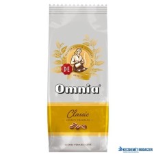 Kávé, pörkölt, szemes, 1000 g,  DOUWE EGBERTS 'Omnia'