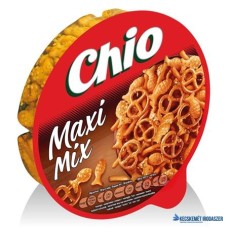 Kréker, 100 g, CHIO 'Maxi Mix', sós