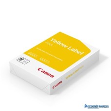 Másolópapír, A3, 80 g, CANON 'Yellow Label Print'