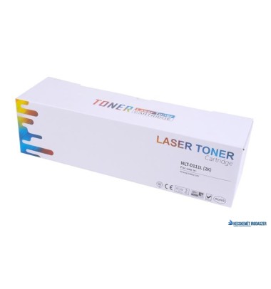 MLT-D111L lézertoner, new chip, TENDER®, fekete, 2k