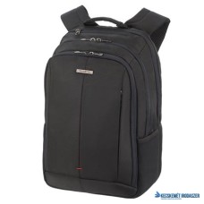 Notebook hátizsák, 15,6', SAMSONITE 'GuardIT 2.0', fekete