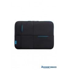 Notebook tok, 14,1', SAMSONITE 'Airglow Sleeves', fekete-kék