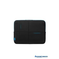 Notebook tok, 15,6', SAMSONITE 'Airglow Sleeves', fekete-kék