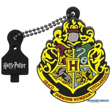 Pendrive, 16GB, USB 2.0, EMTEC 'Harry Potter Hogwarts'