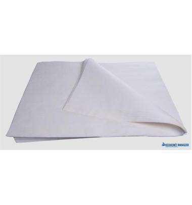 Pergamenpótló papír, íves 60x80 cm, 10 kg