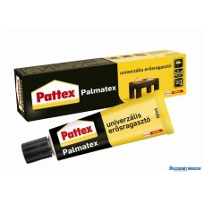 Ragasztó, erős, 50 ml, HENKEL 'Pattex Palmatex'