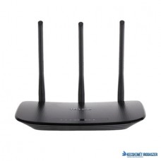 Router, Wi-Fi, 450Mbps, TP-LINK 'TL-WR940N'