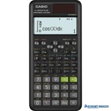 Számológép, tudományos, 417 funkció, CASIO 'FX-991ES Plus 2E '