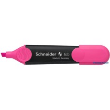 Szövegkiemelő, 1-5 mm, SCHNEIDER 'Job 150', rózsaszín