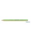 Szövegkiemelő ceruza, háromszögletű, STAEDTLER 'Textsurfer Dry 128 64', neon zöld