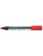 Tábla- és flipchart marker, 2-3 mm, kúpos, SCHNEIDER 'Maxx 290', piros