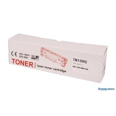 TN1090 Lézertoner, TENDER®, fekete, 1,5k
