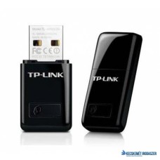 USB WiFi adapter, 300Mbps, TP-LINK 'TL-WN823N'