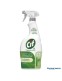 Univerzális fertőtlenítő spray, 750 ml, CIF 'Disinfect&Shine'