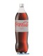 Üdítőital, szénsavas, 1,75 l, COCA COLA 'Coca Cola Light'