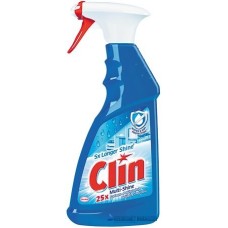 Általános tisztítószer, 0,5 l, CLIN 'Multi-shine'
