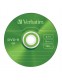 DVD-R lemez, színes felület, AZO, 4,7GB, 16x, 5 db, vékony tok, VERBATIM